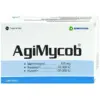 Agimycob - Dược phẩm Huỳnh Gia