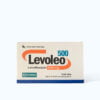 Levoleo 500mg - Dược phẩm Huỳnh Gia