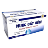 Nước cất tiêm HD 5ml - Dược phẩm Huỳnh Gia