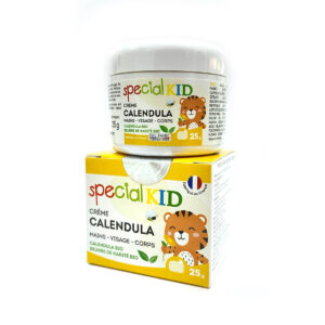 SKid Calendula cream