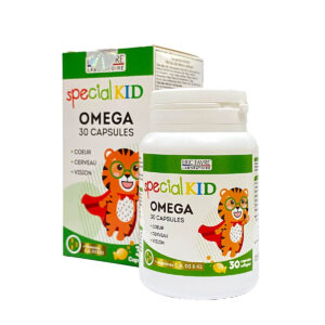 SKid Omega 30 capsules