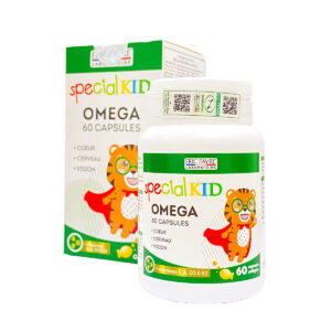 SKid Omega 60 capsules