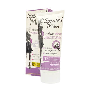 SMum Anti stretch marks cream