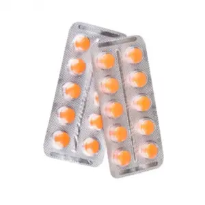 Vitamin PP 500mg - Dược phẩm Huỳnh Gia