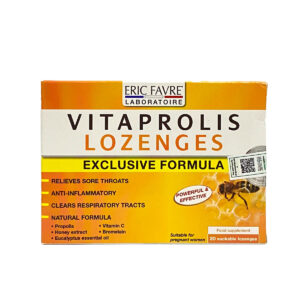 Vitaprolis Lozenges